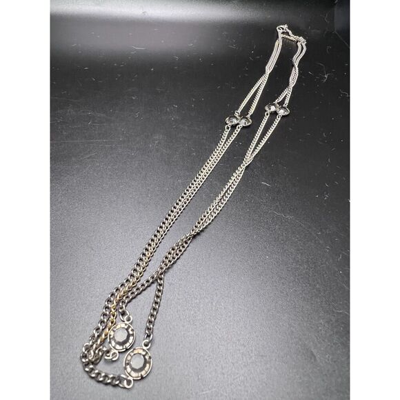 Vintage Station Necklace - Picture 5 of 6